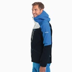 Ski Jacket Lachaux M