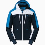 Ski Jacket Lachaux M