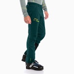 Softshell Pants Rognon M