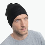 Knitted Hat Airolo