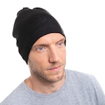 Knitted Hat Airolo