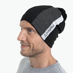Knitted Hat Airolo