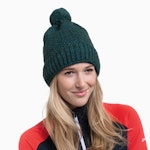 Knitted Hat Isskogel