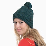 Knitted Hat Isskogel