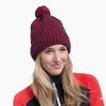 Knitted Hat Isskogel
