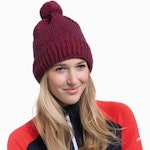 Knitted Hat Isskogel