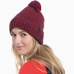 Knitted Hat Isskogel