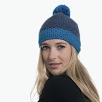 Knitted Hat Karspitz
