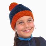 Knitted Hat Raggal