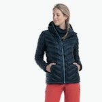 Down Jacket Lodner L