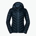 Down Jacket Lodner L
