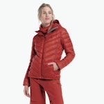 Down Jacket Lodner L