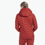 Down Jacket Lodner L