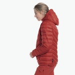 Down Jacket Lodner L