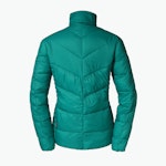 Ventl Jacket Torcoi L
