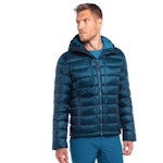 Down Jacket Lodner M