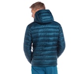 Down Jacket Lodner M