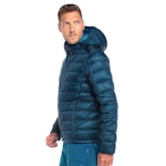 Down Jacket Lodner M