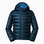Down Jacket Lodner M