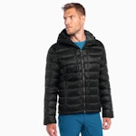 Down Jacket Lodner M