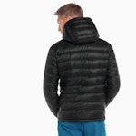 Down Jacket Lodner M