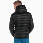 Down Jacket Lodner M