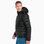 Down Jacket Lodner M