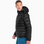 Down Jacket Lodner M