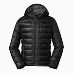 Down Jacket Lodner M