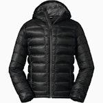 Down Jacket Lodner M