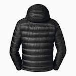Down Jacket Lodner M