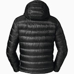 Down Jacket Lodner M