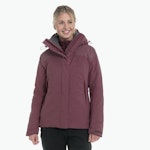 Ins. Jacket Toubkal L