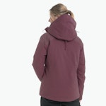 Ins. Jacket Toubkal L