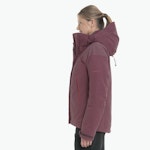 Ins. Jacket Toubkal L
