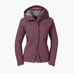 Ins. Jacket Toubkal L