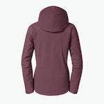 Ins. Jacket Toubkal L