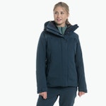 Ins. Jacket Toubkal L