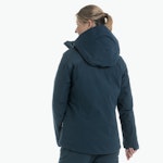 Ins. Jacket Toubkal L