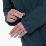 Ins. Jacket Toubkal L