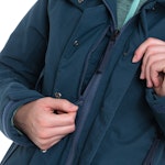 Ins. Jacket Toubkal L