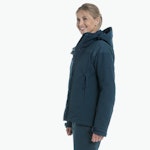 Ins. Jacket Toubkal L