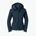Ins. Jacket Toubkal L