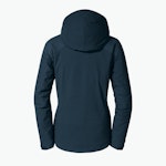 Ins. Jacket Toubkal L