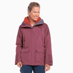 3in1 Parka Roraima L