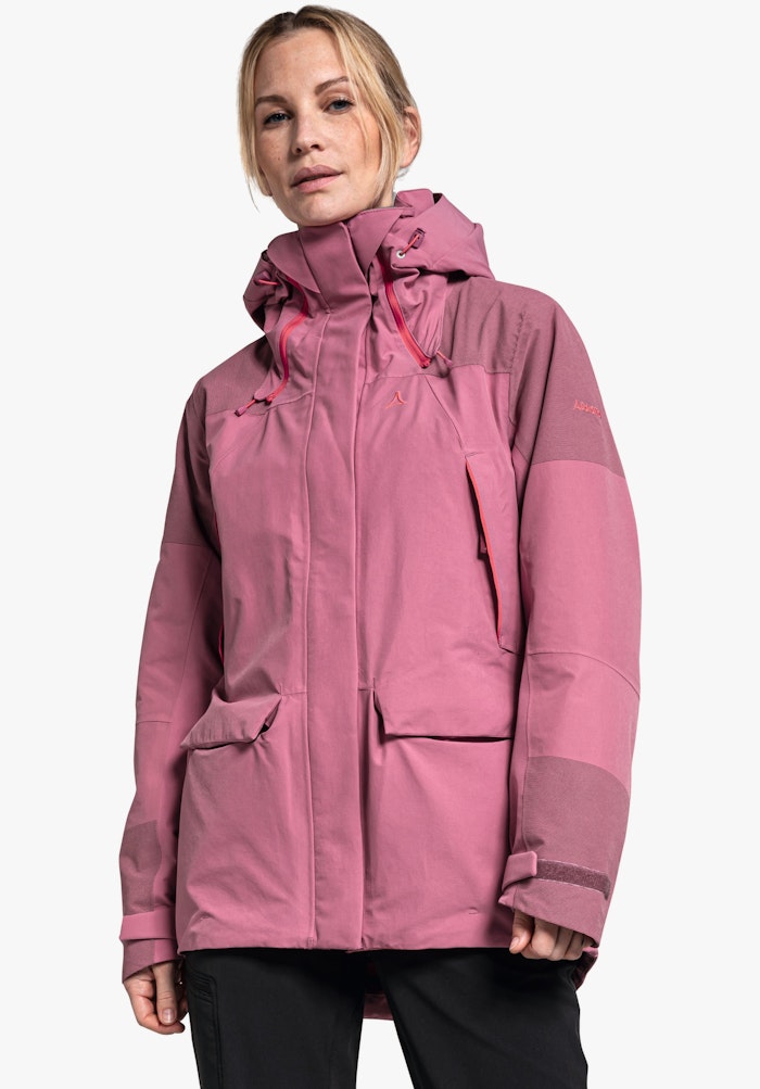 3in1 Parka Roraima L
