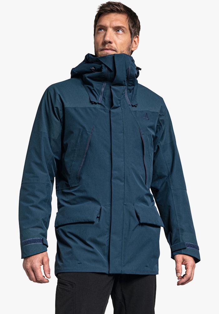 3in1 Parka Roraima M