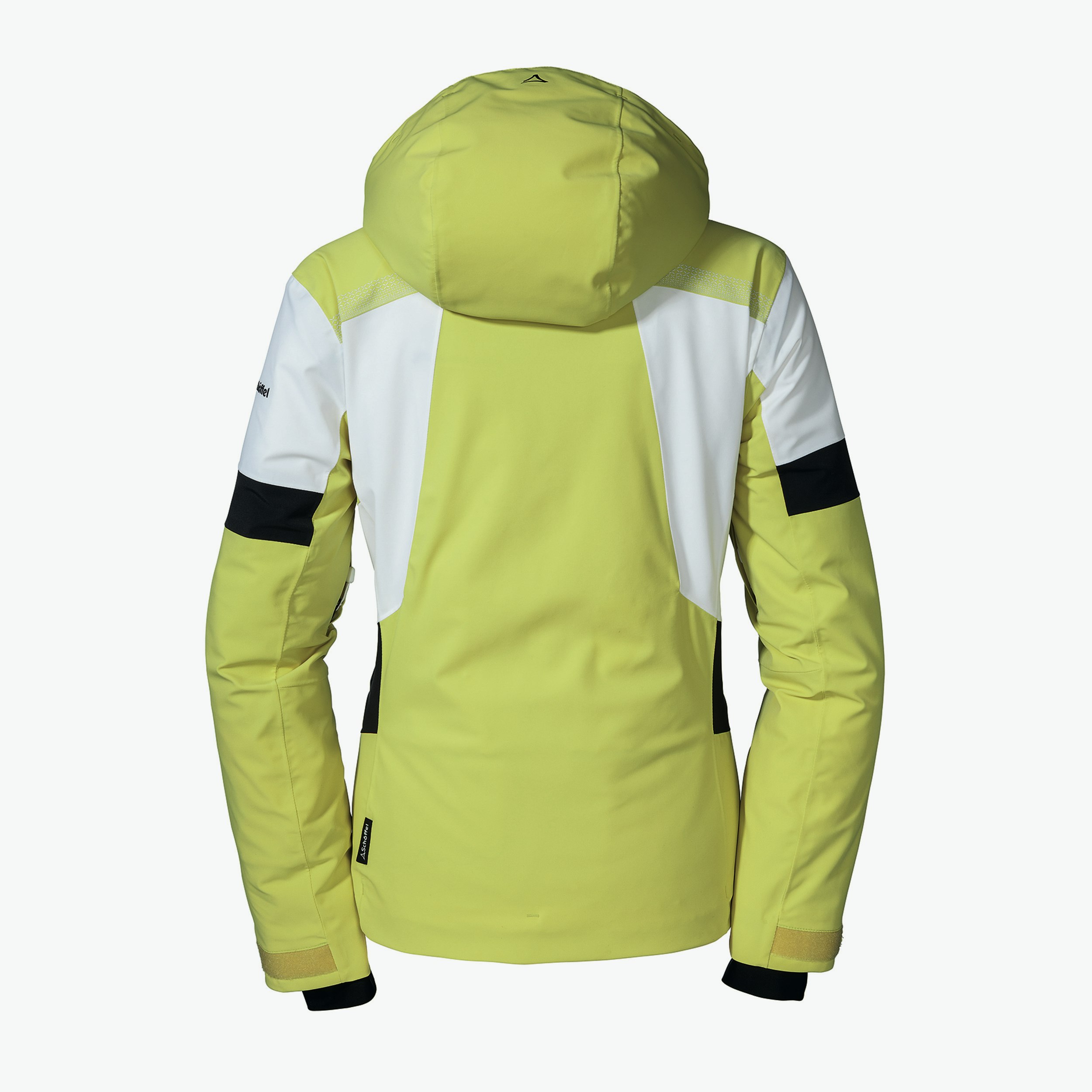 schoffel paznaun women's jacket