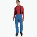 Ski Pants Lenzerhorn M