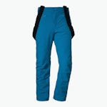 Ski Pants Lenzerhorn M